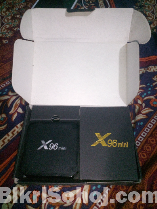 X96mini